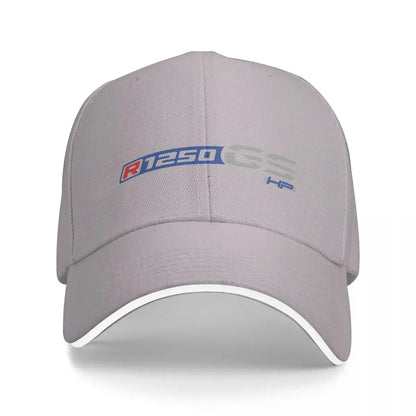 GS Worlds Maps Baseball Cap Men Women