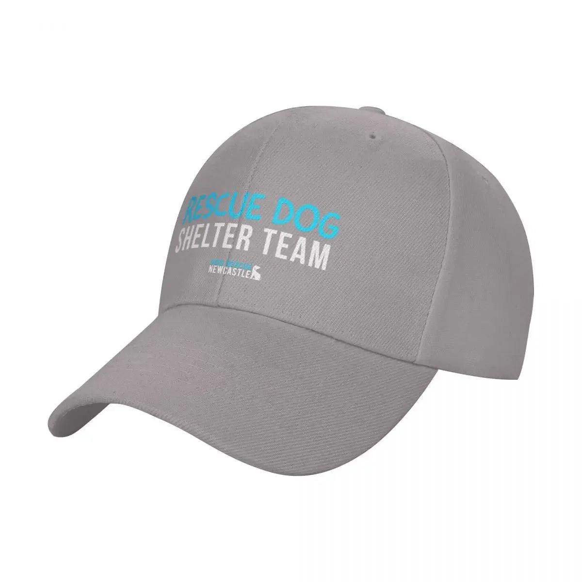 Shelter Team Baseball Cap