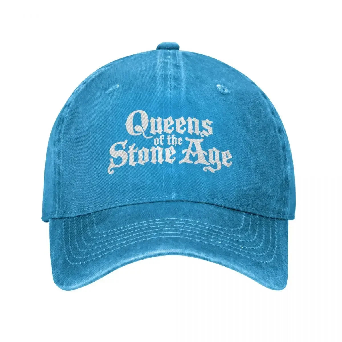 Queens Of Stone Age Baseball Cap