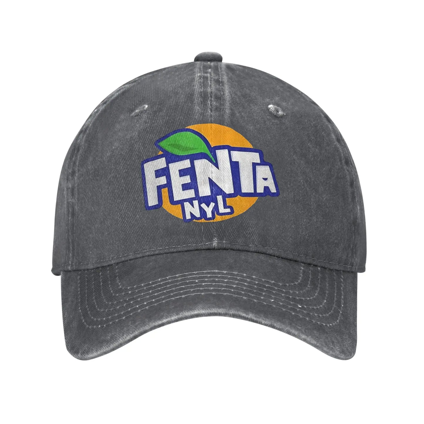 Baseball Cap F-Fenta NYL Summer Vintage Baseball Caps
