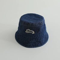 Nanx Dark Blue