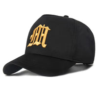 Black Gold