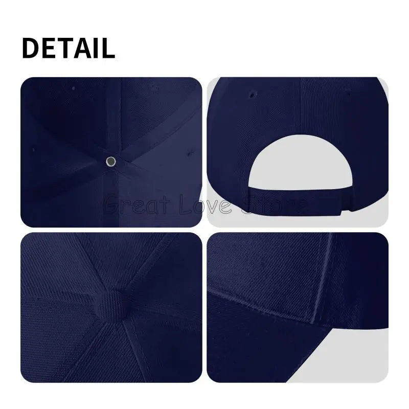 Seal Of The President Of The United States Baseball Cap