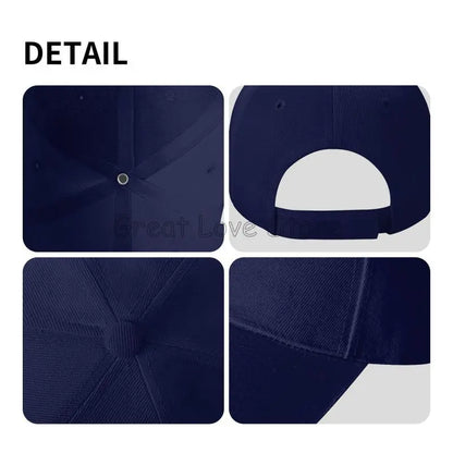 Seal Of The President Of The United States Baseball Cap