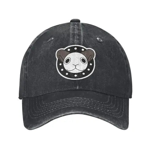 Luffy Gear 5 Moon One Piece Men Women Baseball Cap