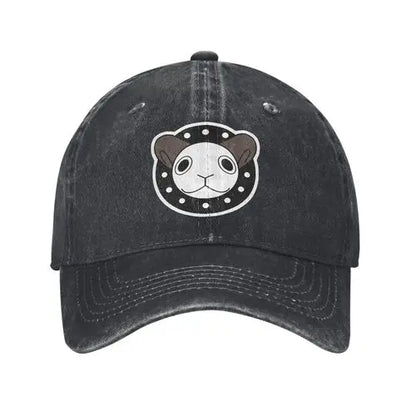 Luffy Gear 5 Moon One Piece Men Women Baseball Cap