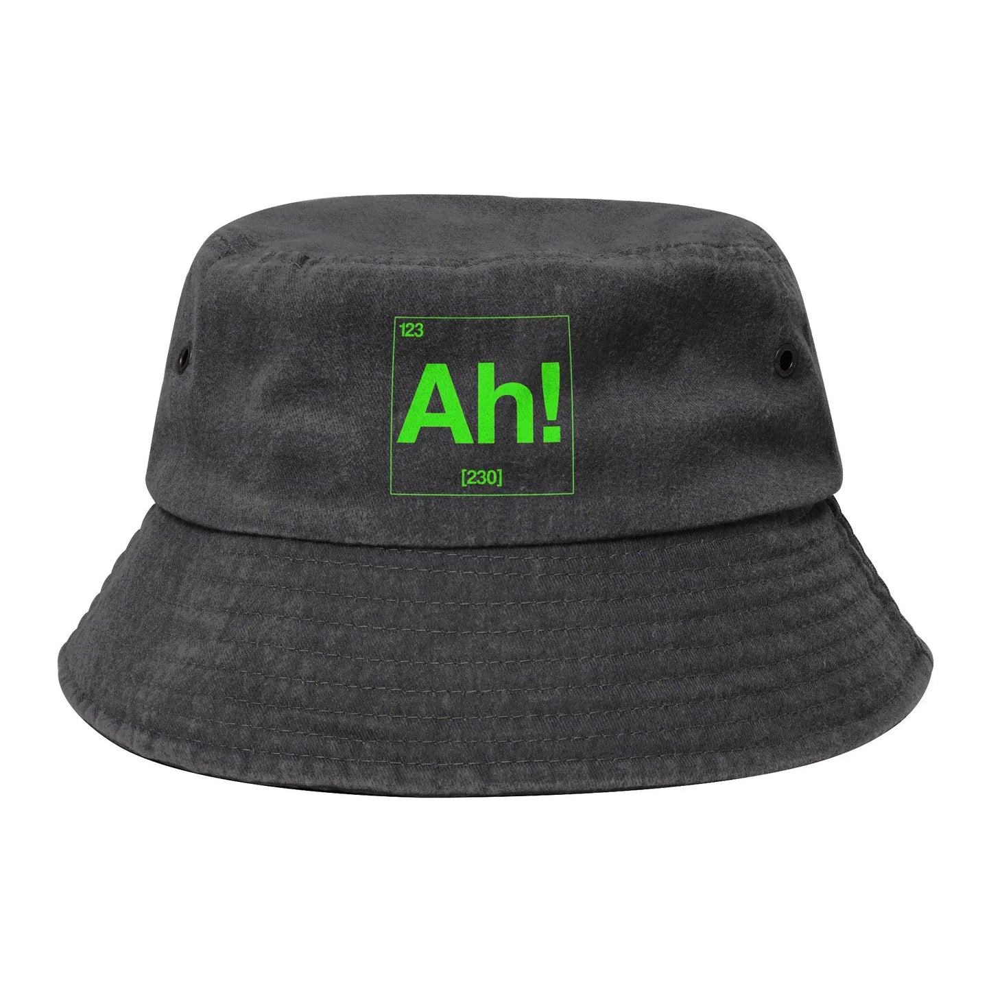 The Element Of Surprise Boo Merch Bucket Hat