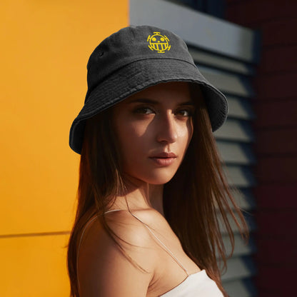 Trafalgar Law Ones Pieces Bucket Hats