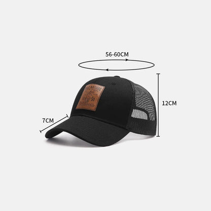 Four Seasons Mesh Baseball Caps