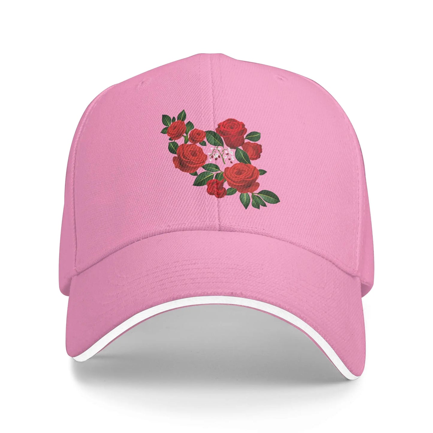 No War Iran 2026 Baseball Cap