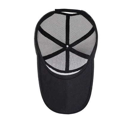 New Extended Brim Fashionable Baseball Cap