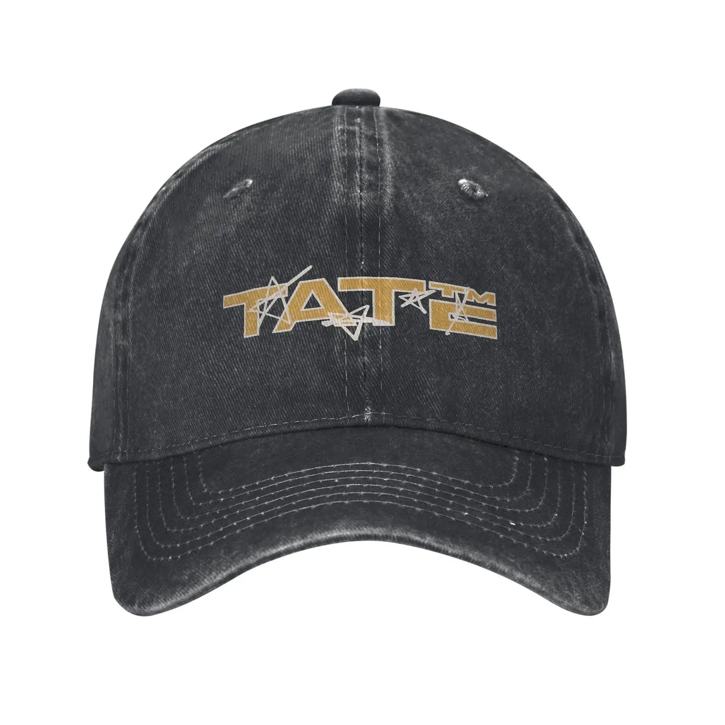 Retro T8 So Close To What Tate Mcrae Baseball Cap Men Women