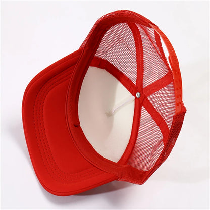 Trendy Anita Max Wynn Foam Baseball Hat