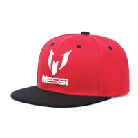 MESSI Red