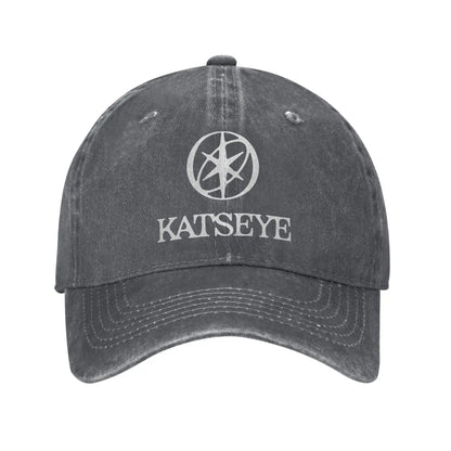 KATSEYE Casual Baseball Cap Summer Hip Hop Trucker Hat