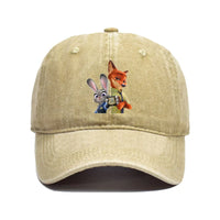 JudyNick-Khaki