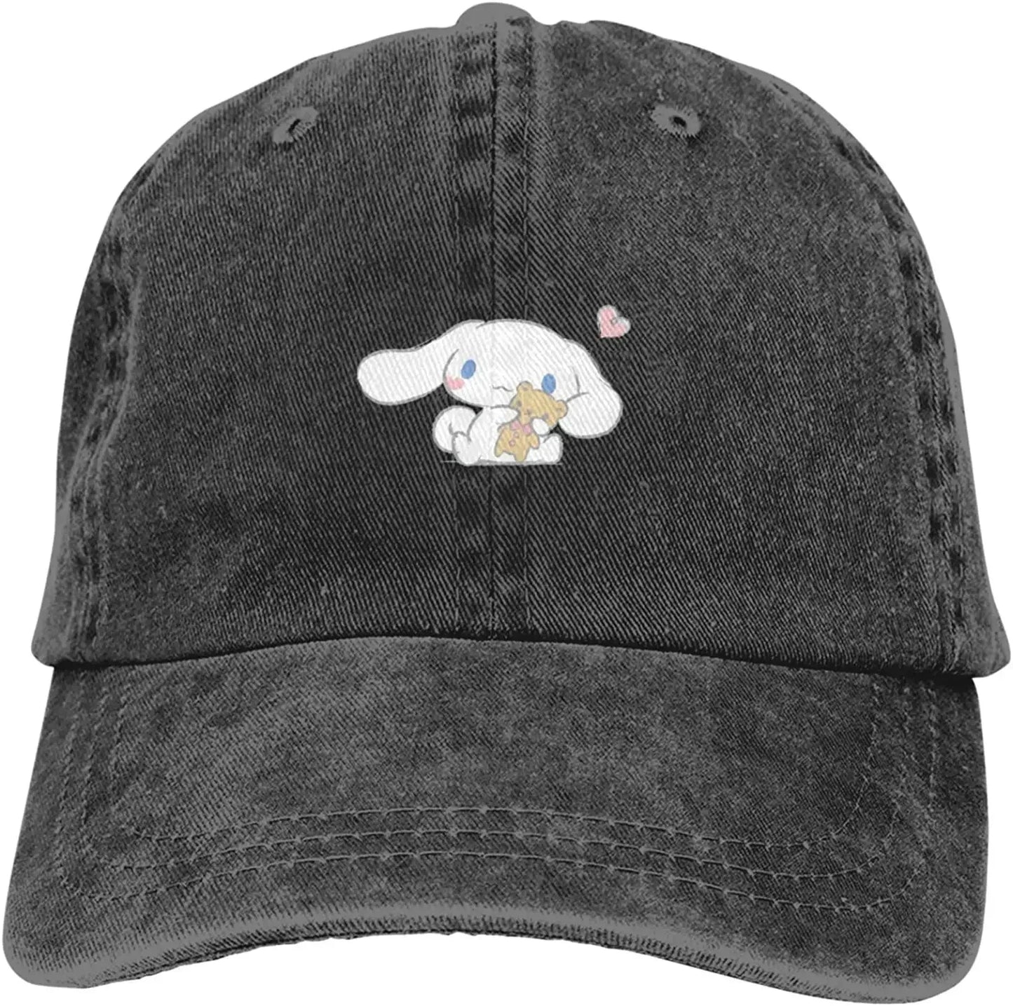 Japan Anime Hat for Adult Adjustable Baseball Cap