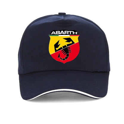Abarth Baseball cap