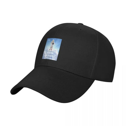 New Roomba Jesus Baseball Cap