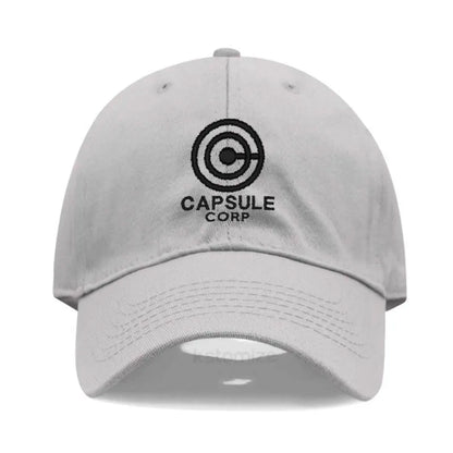 New Ball Dad Hat Anime Song Washed Cotton Embroidery Baseball Caps