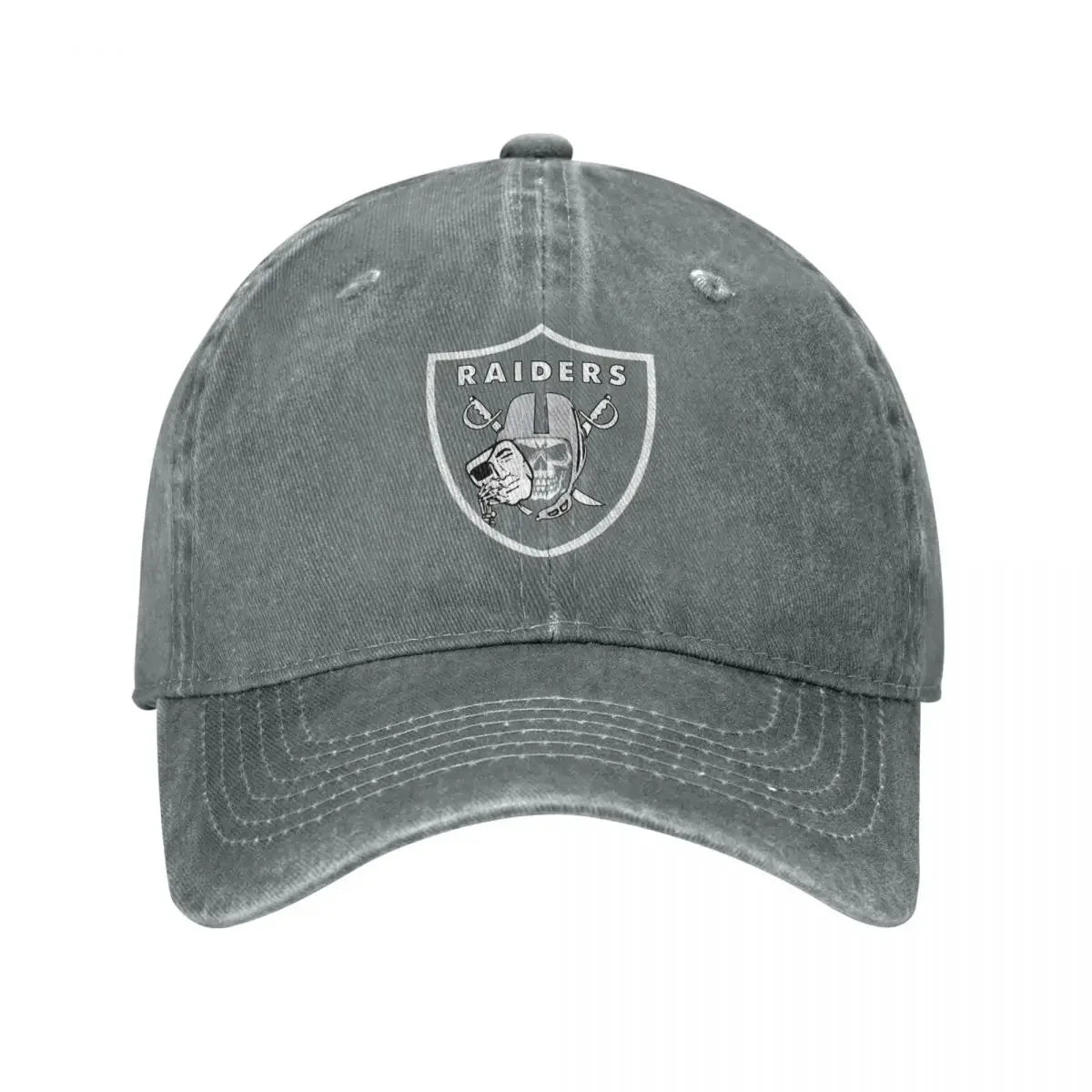 Retro Roller Cylon Raider Baseball Caps Men Women
