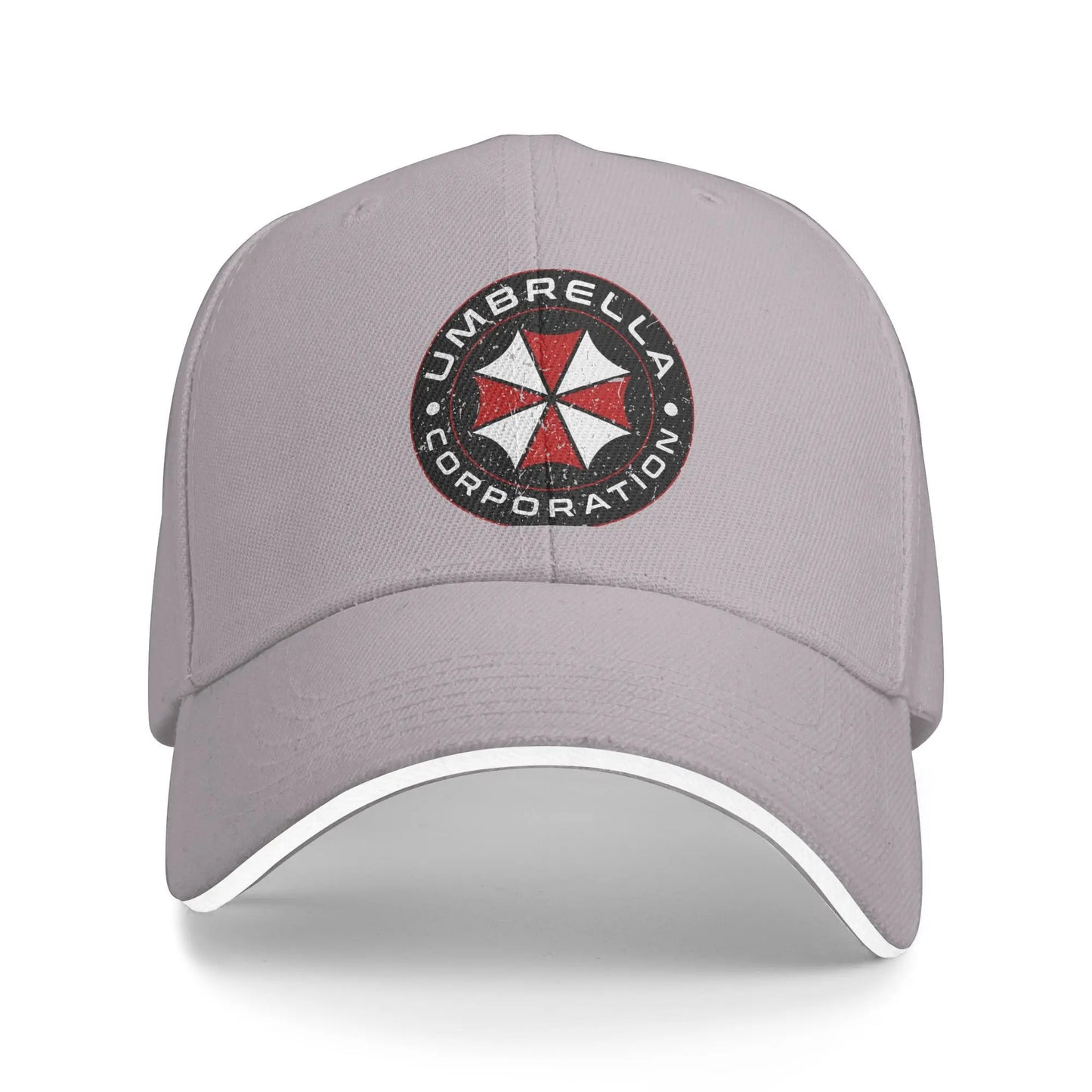 Umbrella Corporation Baseball Cap
