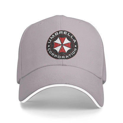 Umbrella Corporation Baseball Cap