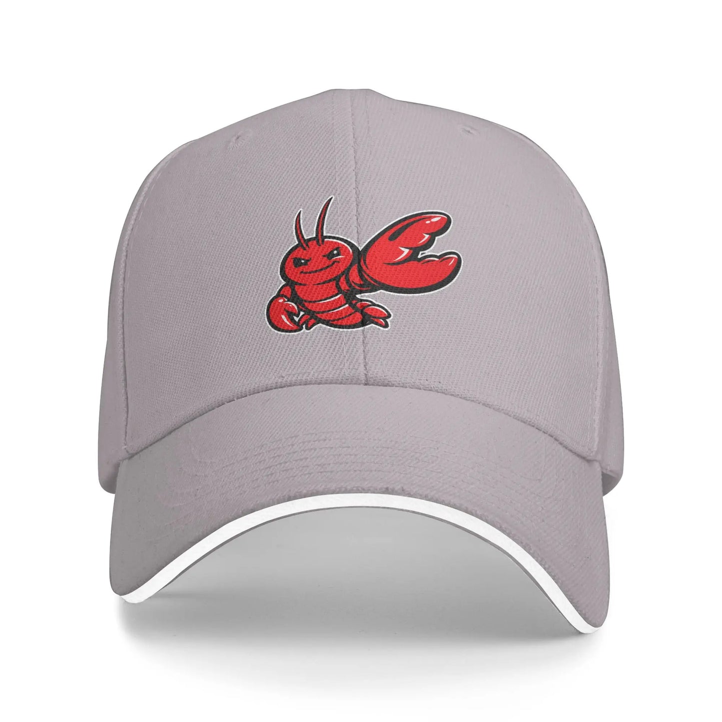 Summer O-OpenClaws Baseball Cap
