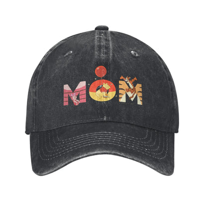 Winnie the Pooh and Friends Mom Mother-s Day Sun Baseball Cap