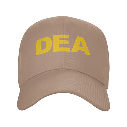 Dea Caps For Men Women Fashion Baseball Cap