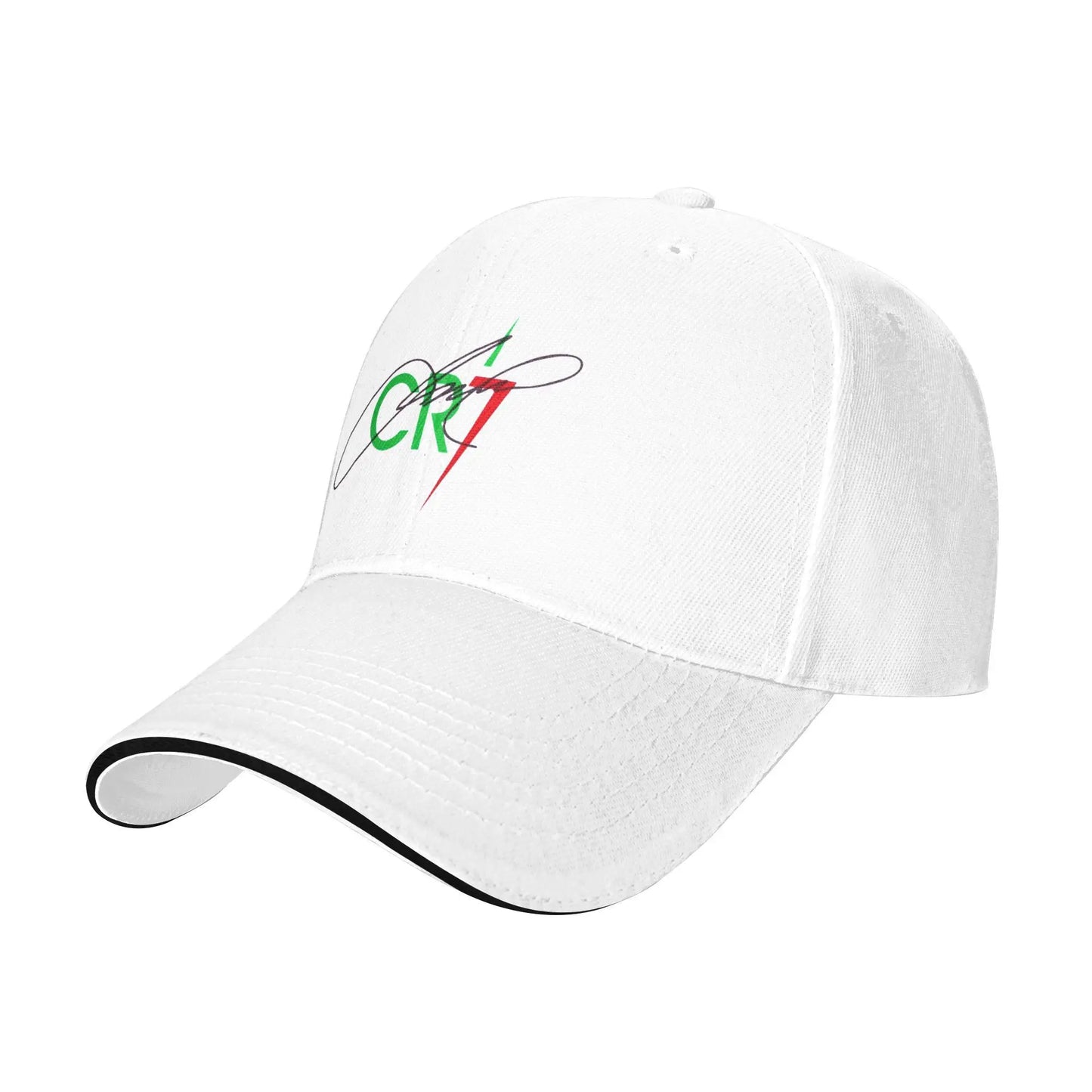 Cr7 Footbal Ronaldos Baseball Cap