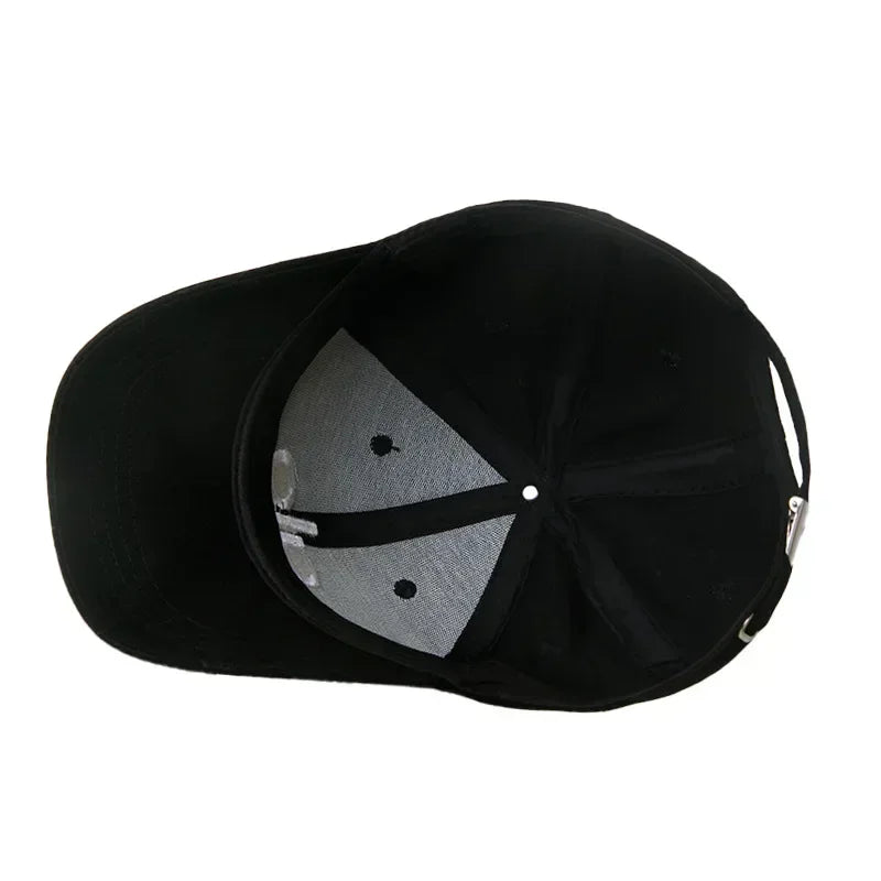 European and American Fashion Baseball Hat New Sports Baseball Hat