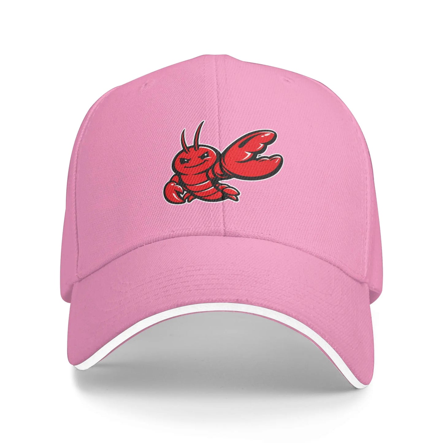 Summer O-OpenClaws Baseball Cap