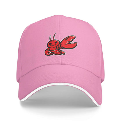Summer O-OpenClaws Baseball Cap