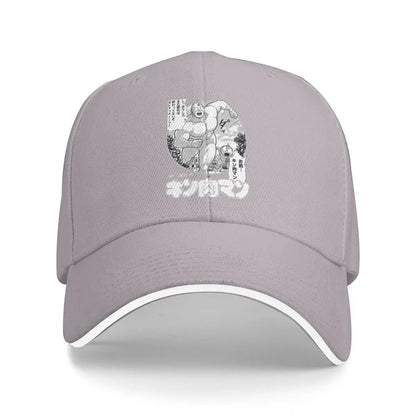Baseball Caps Kinnikuman Six Devil Knights