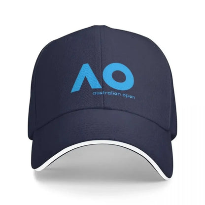 Australian Open Cap Fashion Casual Baseball Caps