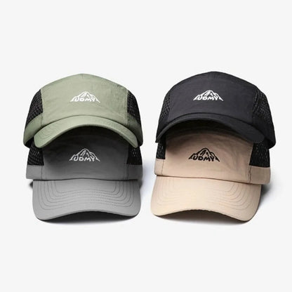 Sun Protection Baseball Cap
