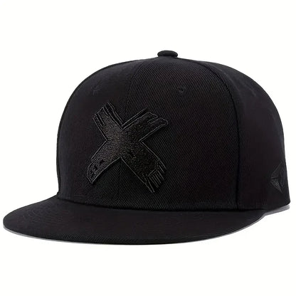 New Snapback Caps Hip Hop Male Bone Baseball Cap For Men Women