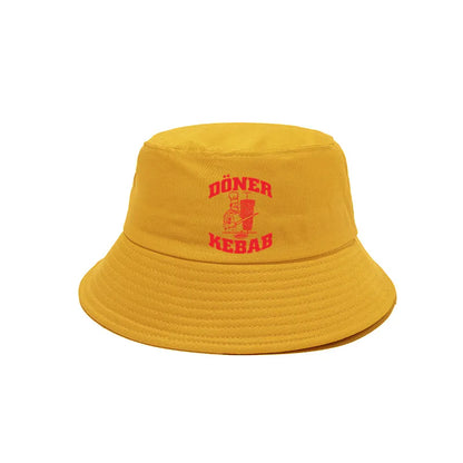 Doner Kebab Bucket Hats