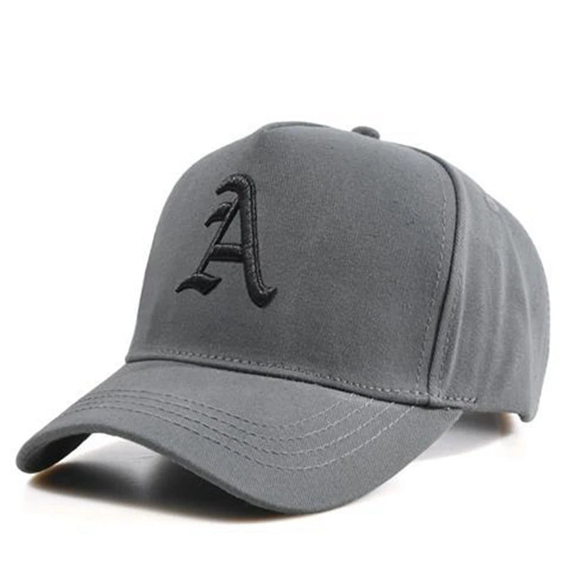 Deep and Large Baseball Caps Lady Cotton Sun Hat High