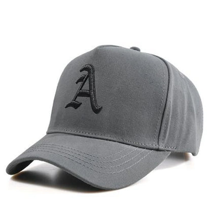 Deep and Large Baseball Caps Lady Cotton Sun Hat High