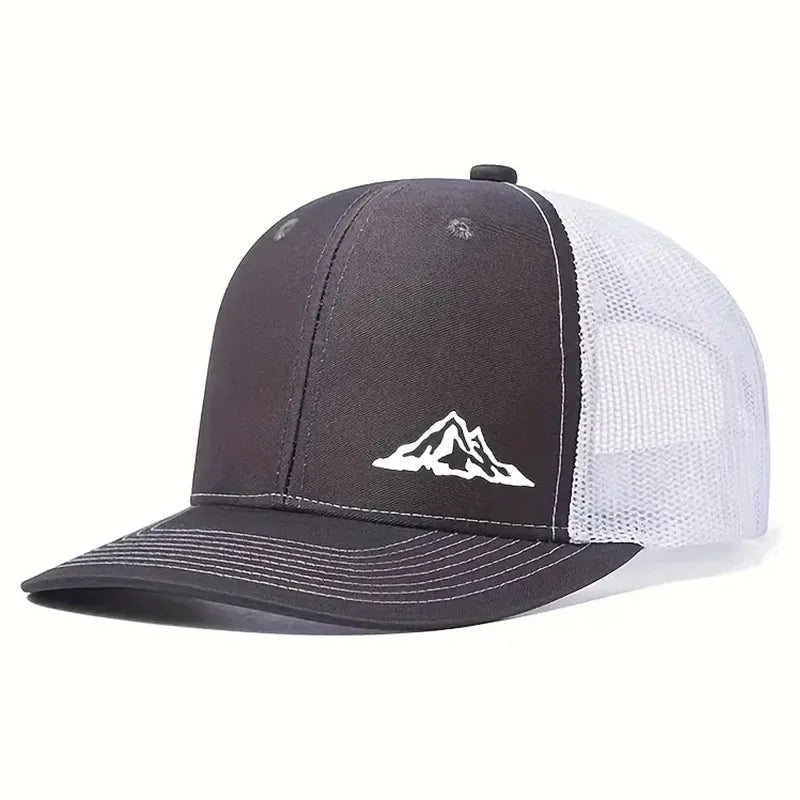 Summer Snapback Caps Luxury Unisex Cap Gorras Para Hombres
