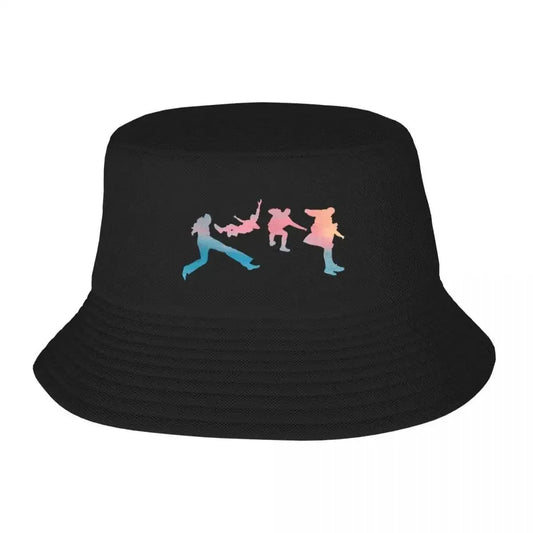 New Take My Hand Bucket Hat