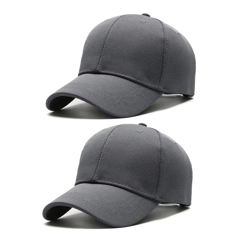 Pineapple Cloth Light Plate Simple Hat Men Casual Baseball Cap