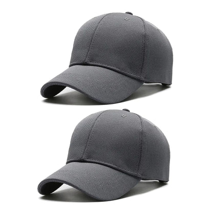 Pineapple Cloth Light Plate Simple Hat Men Casual Baseball Cap