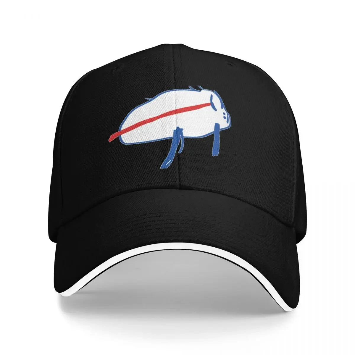 Josh Allen Bills Potato Baseball Cap