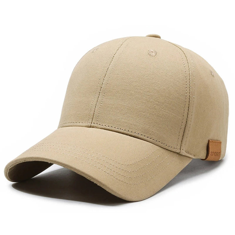 Dry Quickly Sun Cap Woman Outdoors Casual Sport Hat Men Baseball Cap