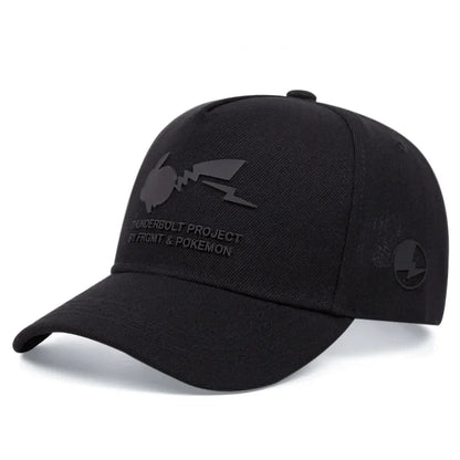 New High Quality Letter Icon  Unisex Baseball Cap