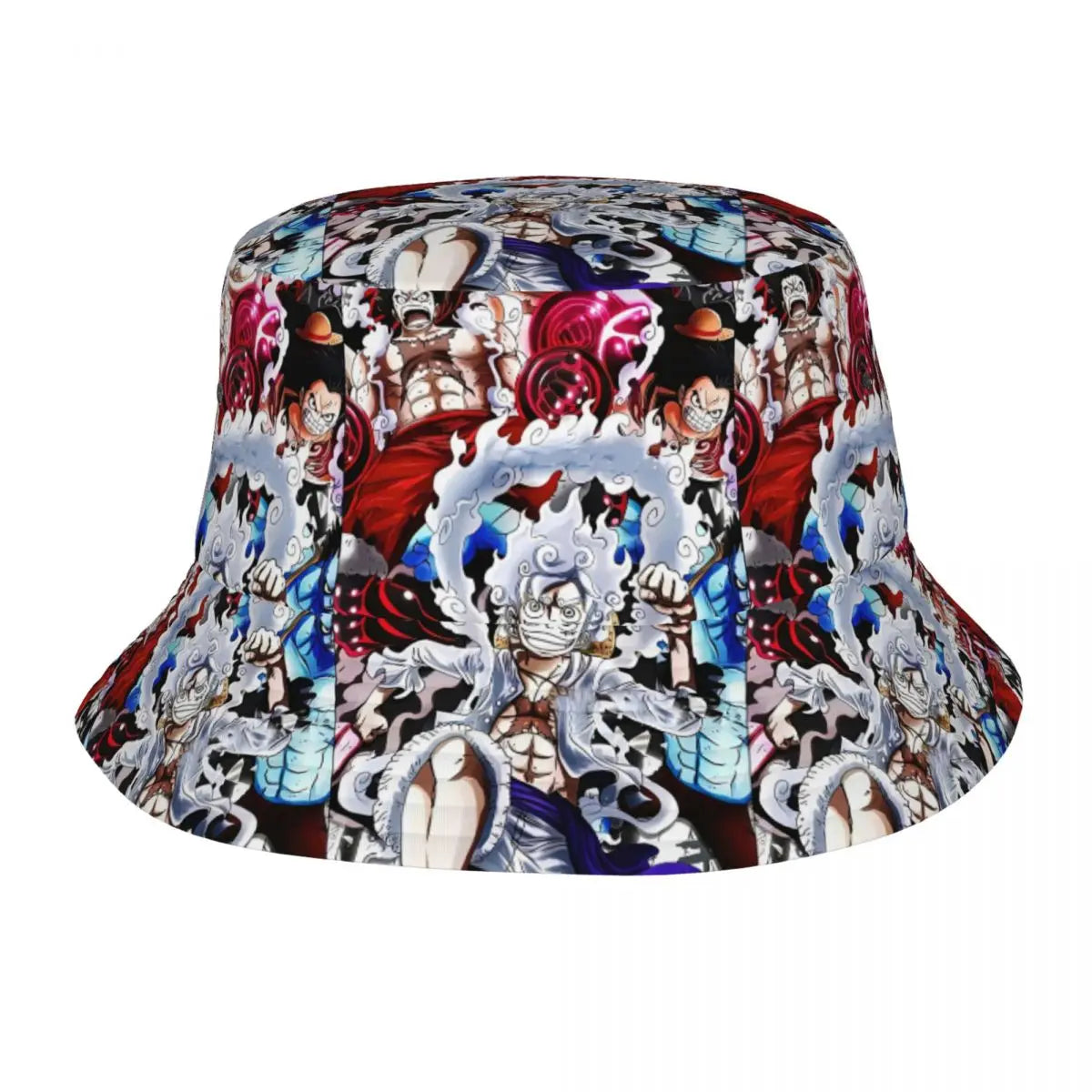 Trendy One Piece Chopper Bucket Hat