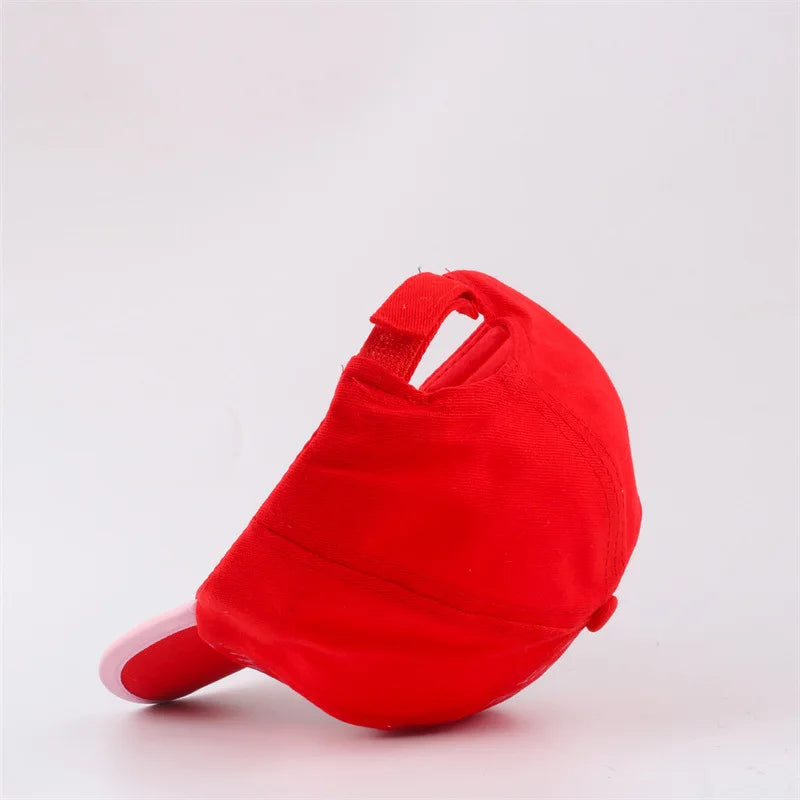 Hello Kitty Cute Girls Baseball Caps Snapback Hats